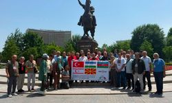 Küresel Gazeteciler Konseyi (KGK) Özbekistan-Türkiye Medya Buluşması Başladı