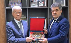 Medyada Dengeleri Değiştirecek Proje! TDGF Taşkent'ten Duyurdu...
