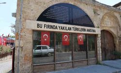 Mezalim Fırını, Kozan’ın Kurtuluşunun 106. Yıl Dönümünde Anlamlı Ziyaretçilerini Ağırladı