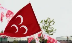 MHP Osmaniye Merkez İlçe Kongresi İçin Tarih Belli Oldu