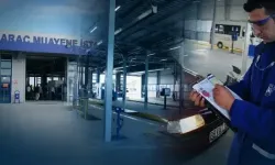 Milyonları İlgilendiren Karar Açıklandı, Araç Muayenesinde Yeni Dönem!