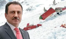 Muhsin Yazıcıoğlu Dosyasında Flaş Karar