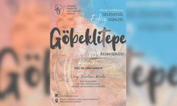 OKÜ’de "Göbeklitepe" Temalı Resim Sergisi Açılıyor