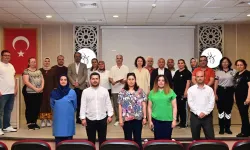 OKÜ’de Verimliliği Artırmaya Yönelik Eğitim Programı