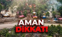 Olukbaşı'nda Yıkılacak Yerleri Sosyal Medyada Kime Satıyorlar?