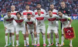 Önce Sabah Namazı Sonra Türkiye Paraguay Maçı
