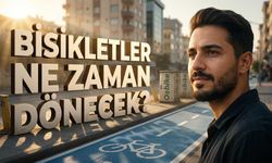 Osmaniye Akıllı Bisiklet Projesi Ne Zaman Yeniden Başlayacak?