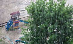 Meteoroloji'den O İller için "Kuvvetli" Uyarı!