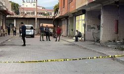 Osmaniye Çarşıda Bıçaklı Kavga:1 Ölü
