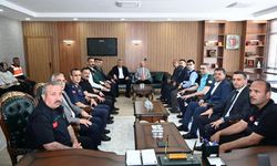 Düziçi'ndeki Sel Felaketinin Ardından Yaralar Sarılıyor! Kurumlar Alarmda
