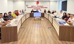 Osmaniye Eğitim ve Araştırma Hastanesi'nden 'Mükemmellik' Hamlesi!