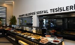 Osmaniye Millet Bahçesi Sosyal Tesisleri Kahvaltı Fiyatları ve Detayları