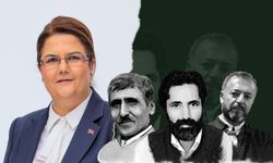 Osmaniye Milletvekili Derya Yanık'tan Üç Usta Kaleme Vefa Mesajı
