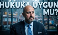 Olukbaşı Tahliye Süreci Hukuka Uygun mu? açıklama Geldi