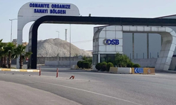 Osmaniye Organize Sanayi Bölgesi'nde kaç fabrika üretimde?