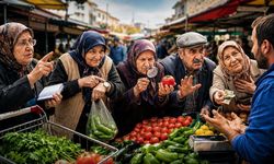 Osmaniye Pazarlarının En Sert Pazarlık Yapan 5 Alıcı Tipi