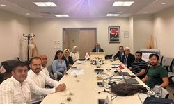 Osmaniye Sağlık Heyeti Ankara'da Ne Görüştü?