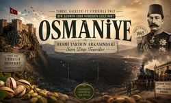 Osmaniye Şehrinin İsmi Hakkında Ezber Bozan Teoriler