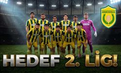 Osmaniyespor 2. Lige Çıkabilecek mi?