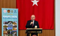 Osmaniye Turizminin Geleceği Masaya Yatırıldı