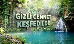 Osmaniye Yeşil Şelalesine Nasıl Gidilir? Adım Adım Kamp Rehberi