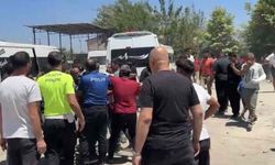 Osmaniye'de akrabaların kavgası ölümle sonuçlandı