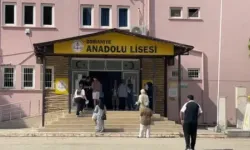 Osmaniye'de AYT Sınavına Geç Kalan Aday Sınava Alınmadı