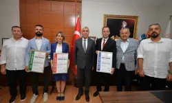 Osmaniye'de Bu Okul Dünya Standartlarını Yakaladı