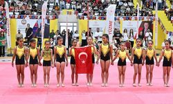 Osmaniye’de Dev Spor Seferberliği, 10 Bin Genç Sporla Buluşuyor