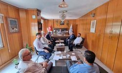 Osmaniye’de Din Hizmetleri Zirvesi! Gözler Toprakkale'deki O Toplantıdaydı