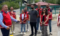 Osmaniye'de Engelli ve Yaşlı Vatandaşlara Yerinde Destek