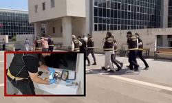 Osmaniye’de Haberiniz Olmadan Adınıza Hat Açılmış Olabilir! 50 Milyonluk Vurgunda 4 Tutuklama