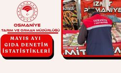 Osmaniye'de Halk Sağlığıyla Oynayanlara Rekor Ceza