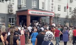 Osmaniye'de 8 Bin 316 Öğrenci İyi Bir Lise İçin Ter Döktü