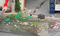 Osmaniye’de O Mahallede Çile Büyüyor "Her Hafta Aynı Manzara, Artık Ceza Kesilsin!"