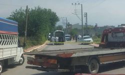 Osmaniye’de Park Halindeki Araçta Ceset Bulundu