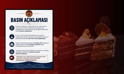 Osmaniye’de Pasta ve Kremalı Tatlıdan Zehirlenme Şüphesi! 53 Kişi Etkilendi