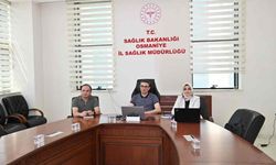 Osmaniye'de Sağlık Hizmetleri Nasıl Değişecek?