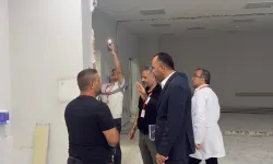 Osmaniye'de Sağlıkta Dev Yatırım!