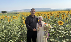 Osmaniye’de "Sarı Gelin" Sezonu Açıldı