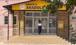 Osmaniye'de Sınav Görevlisi Hakkındaki İnceleme Sonuçlandı