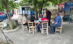 Osmaniye'de Tarımda Yeni Dönem