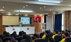 Osmaniye’de Velilerin Dikkatine! Okullarda Obeziteye Karşı Özel Eğitim