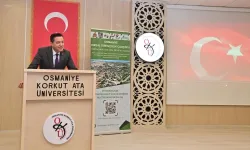 Osmaniye’de Yapay Zekâ Destekli Deprem Projesi