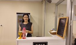 Osmaniye'de Yeni Lezzet Durağı
