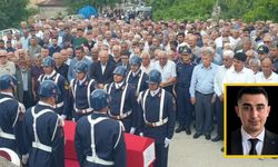 Osmaniye’de Yürek Yakan Veda, Genç Uzman Çavuş Toprağa Verildi