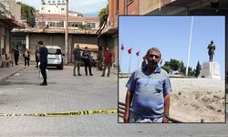 Osmaniye'deki Cinayet Zanlısı Ökkeş G. Tutuklandı!