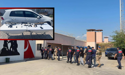 Osmaniye'deki Silahlı Saldırı Soruşturmasında 6 Tutuklama!