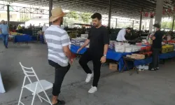 Osmaniyelilere Ücretsiz Sağlık Taraması