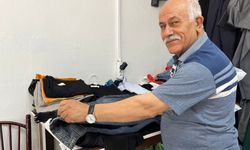 Osmaniye'nin "Asrın Terzisi" Yıllara Meydan Okuyor